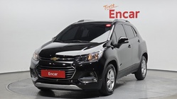 Chevrolet Trax 2020