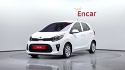 Kia morning 2019
