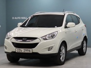 Hyundai Tucson 2010