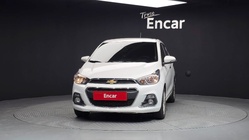Chevrolet Spark 2016