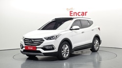 Hyundai Santa Fe 2015