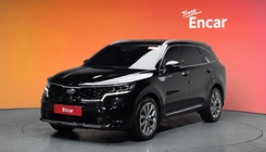 Kia Sorento 2020