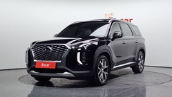 Hyundai Palisade 2019