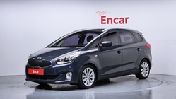 Kia Carens 2016