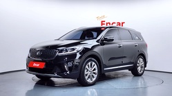 Kia Sorento 2017