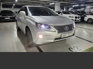 Lexus RX 2012