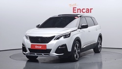 Peugeot 5008 2018