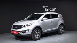 Kia Sportage 2014