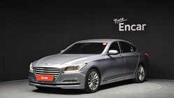 Hyundai Genesis 2014