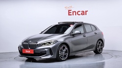 BMW 1 Series 2020