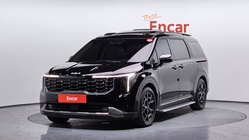 Kia Canival 2024