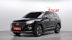 Hyundai Santa Fe 2019