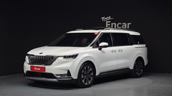 Kia Canival 2020