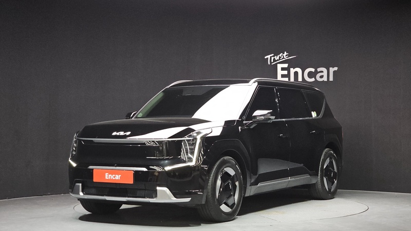 Kia EV9