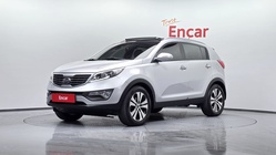 Kia Sportage 2012