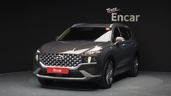 Hyundai Santa Fe 2021