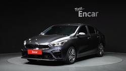 Kia K3 2018
