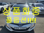 Hyundai i30 2013