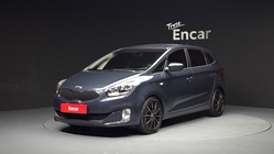 Kia Carens 2013