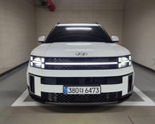 Hyundai Santa Fe 2024