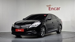 Hyundai Grandeur 2015