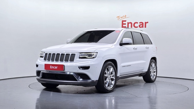 Jeep Cherokee 2016