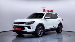Ssangyong KORANDO 2021