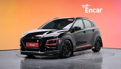 Hyundai Kona 2019