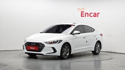 Hyundai Avante 2016