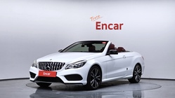 Mercedes-Benz E-Class 2015