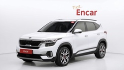 Kia Seltos 2019