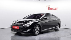 Hyundai Sonata 2013