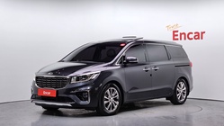 Kia Canival 2019