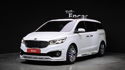 Kia Canival 2014