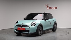 MINI Cooper 2025
