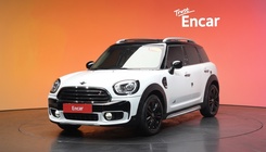 MINI Countryman 2018