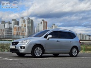 Kia Carens 2013