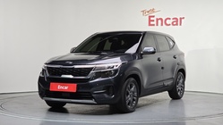Kia Seltos 2019