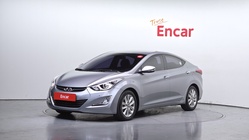 Hyundai Avante 2015