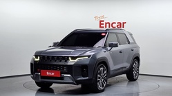 Ssangyong Torres 2023