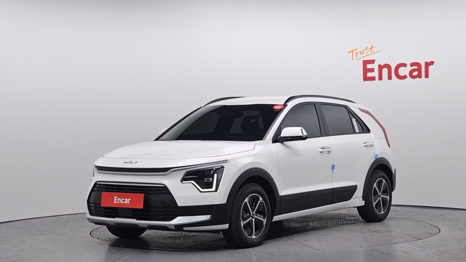 Kia Niro 2026