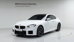 BMW M2 2024