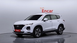 Hyundai Santa Fe 2018