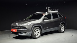 Jeep Cherokee 2015
