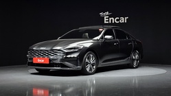 Kia K8 2022