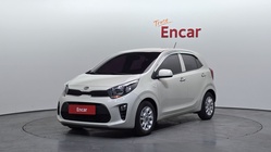 Kia morning 2018