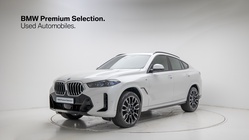 BMW X6 2023
