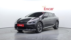 Kia EV6 2022