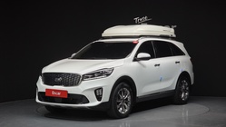 Kia Sorento 2018