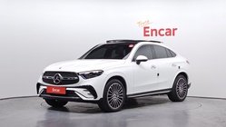 Mercedes-Benz GLC-Class 2024